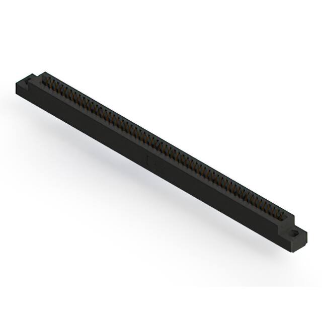 391-055-524-104 EDAC Inc.  Edgeboard Connectors